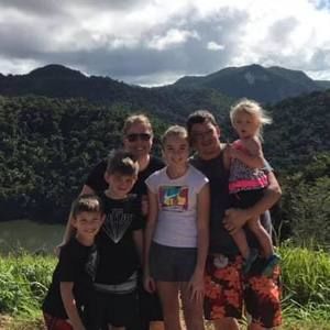 Meet your Posher, Brenda